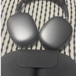 Air Pod Max