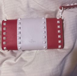 Rare Valentino wallet