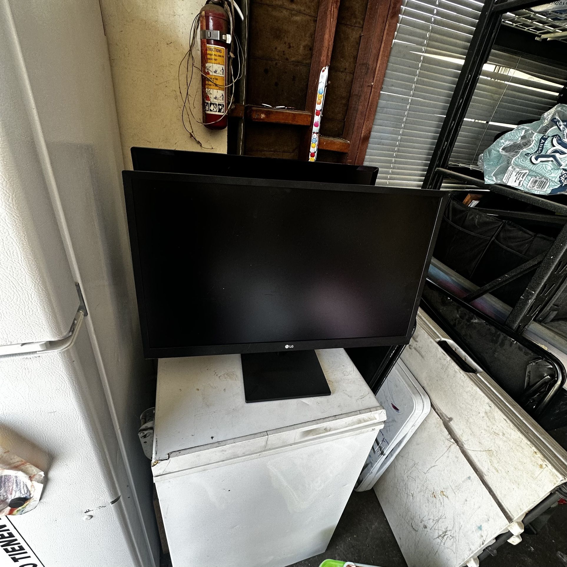Computer Screen