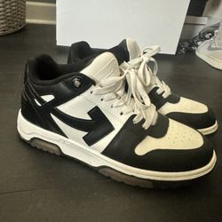 Off White Out Of Offices