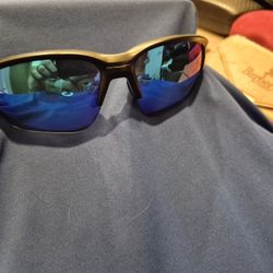 Oakley Sunglasses 