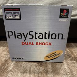 Original PlayStation 1