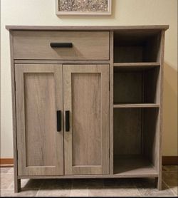 accent cabinet
