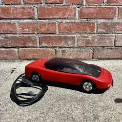VHS Rewinder