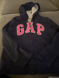 Girls Sherpa Sweater