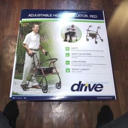 Mobility Scooter  Brand Drive