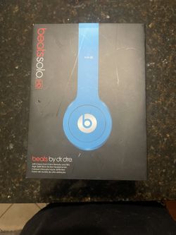Beats Solo Hd