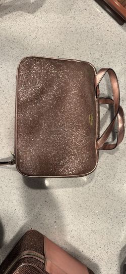 Victory secret make up bags
