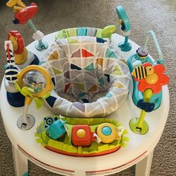 Stand And Sit Play Activity