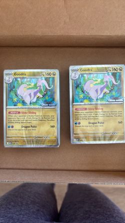 Chaos Rising pre release