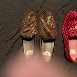 Men Formal shoes prom wedding