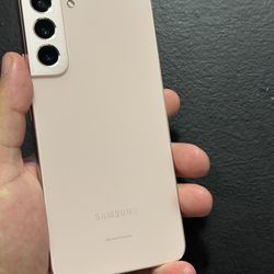 Samsung galaxy s22 plus 128gb pink color unlocked for all carrier