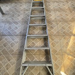 8 Foot Ladder