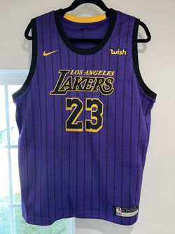 Lakers Jersey 