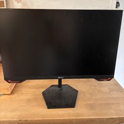 Gaming Monitor 