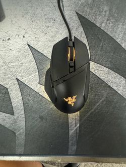 razer basilisk v3 ( mouse gamming)