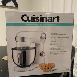 Cuisinart Mixer 