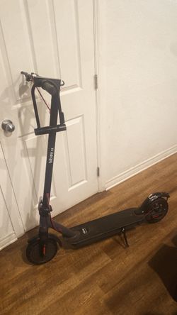 Hiboy S2 E Scooter