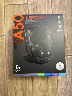 Astro a50