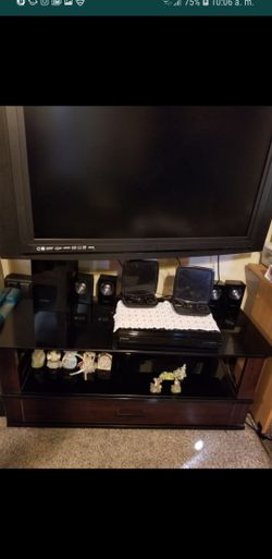 Mueble para TV perfectas Condiciones