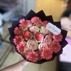 Bouquet Available