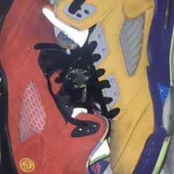 Jordan 5 Size 7