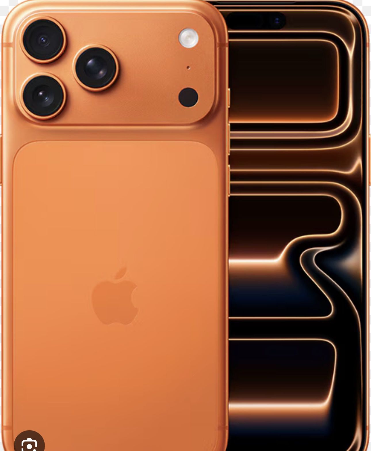 iPhone 17 Pro Max Verizon 256 Sealed Verizon