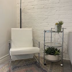 Small Armchair (NO Other Items in Pic For Sale)