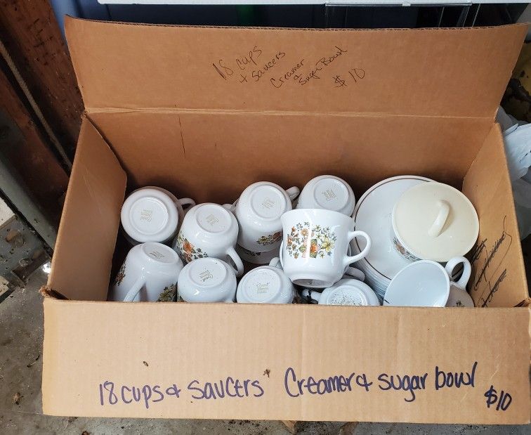 Corning Ware
