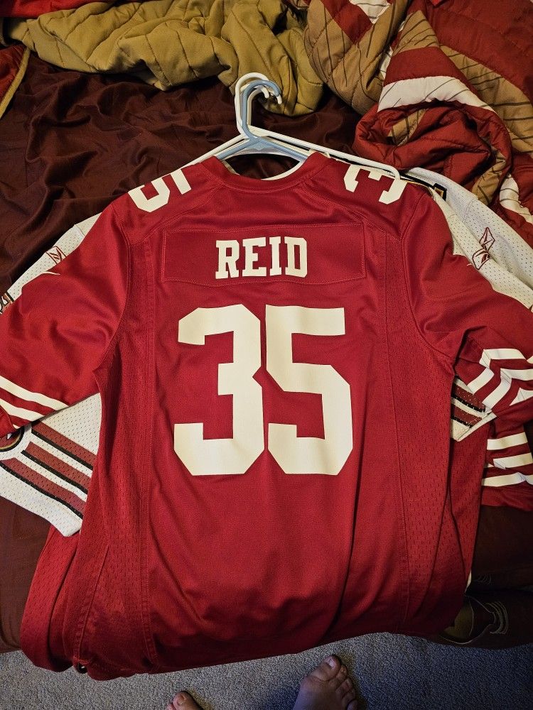 49ers Jerseys