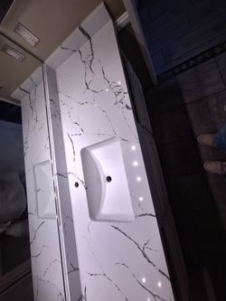 Kitchen Countertop Granito Quart