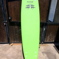 Surfboard 