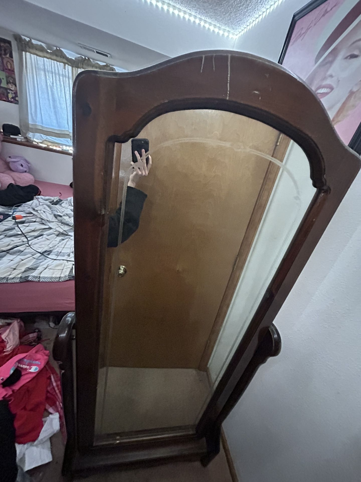 Large Mirror