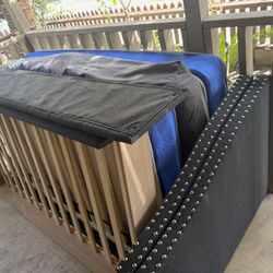 FREE Trundle Bed Twin Size 