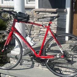 10 Speed Specialized Rd. bike