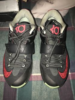Kd bad apples size 9.5