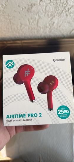 Ear buds