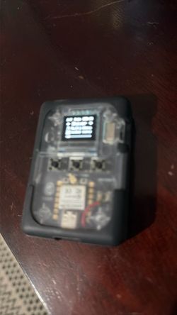 BLE shark nano
