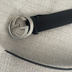 Gucci Belt 