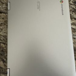 Acer Google Chromebook 