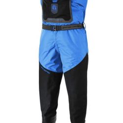 NEW Swamp Insulated Waders | Mens Long 10