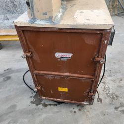 Dust Collector 