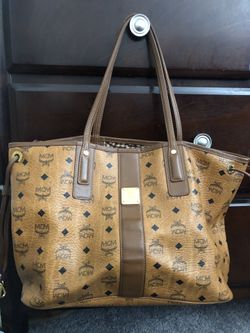 MCM Purse