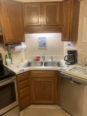 Used Kitchen Cabinets South Carolina