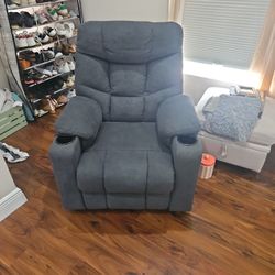 Recliner 