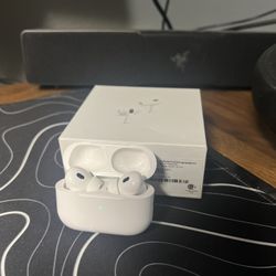 Airpod Pro Gen 2