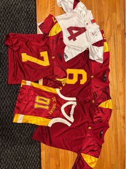 USC Trojans Youth Kids Bundle
