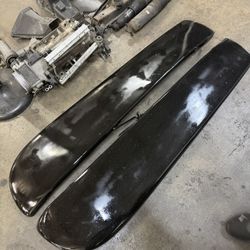 1959 Chevy Impala Skirts