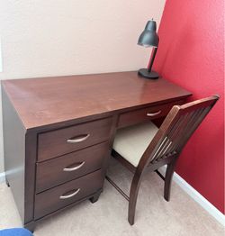 Student Desk