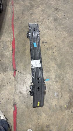 Maza Cx5 Impact Bar